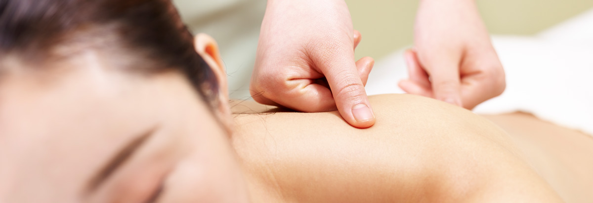 Naturarias – Massage